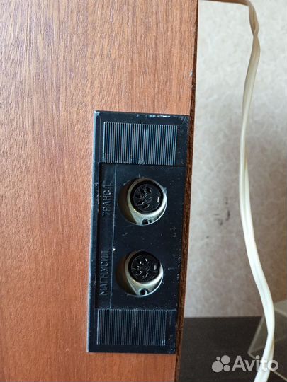 Проигрыватель винила