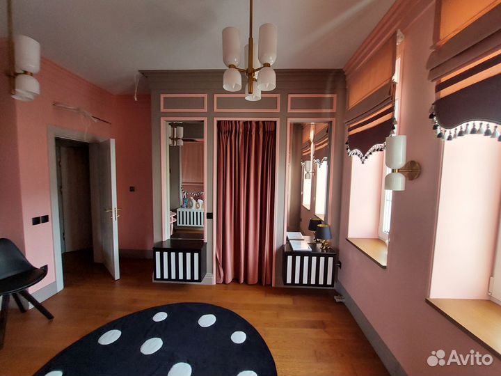 Ремонт квартир под ключ