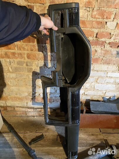 Торпедо панель bmw e30