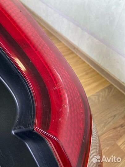 Фонарь задний правый Kia Soul 3 SK3 2018-2022