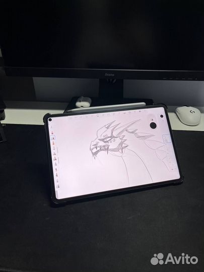 Huawei Matepad Pro 10.8 MRX-W29