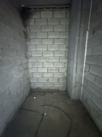 1-к. квартира, 50 м², 3/12 эт.