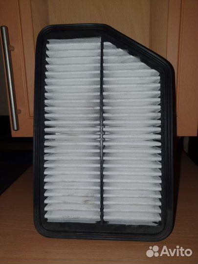 Воздушный фильтр