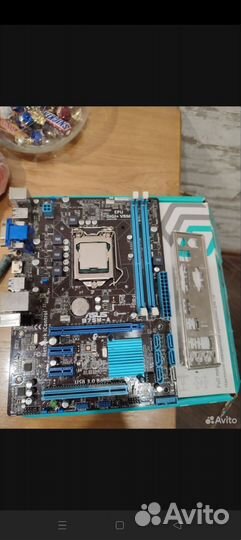 Возврат мат. Плата