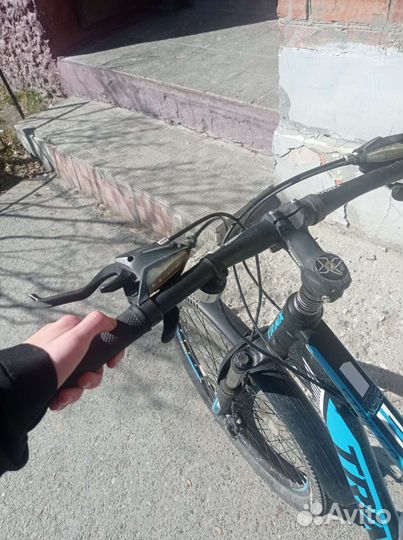 Велосипед Скоростной подростковый