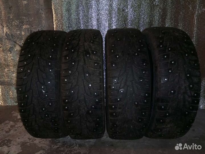 Дошиповка перешиповка зимней резины