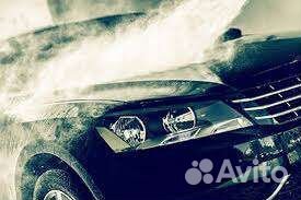 Требуется автомойщик