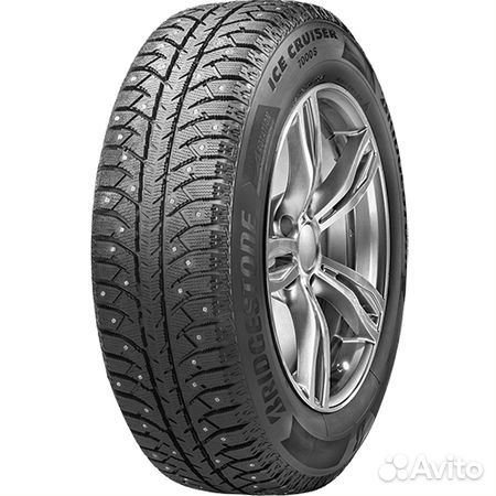 Bridgestone Ice Cruiser 7000S 195/65 R15 91T
