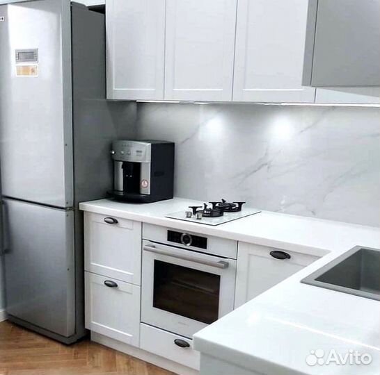 Кухня на заказ