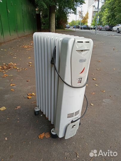 Обогреватель delonghi H190920