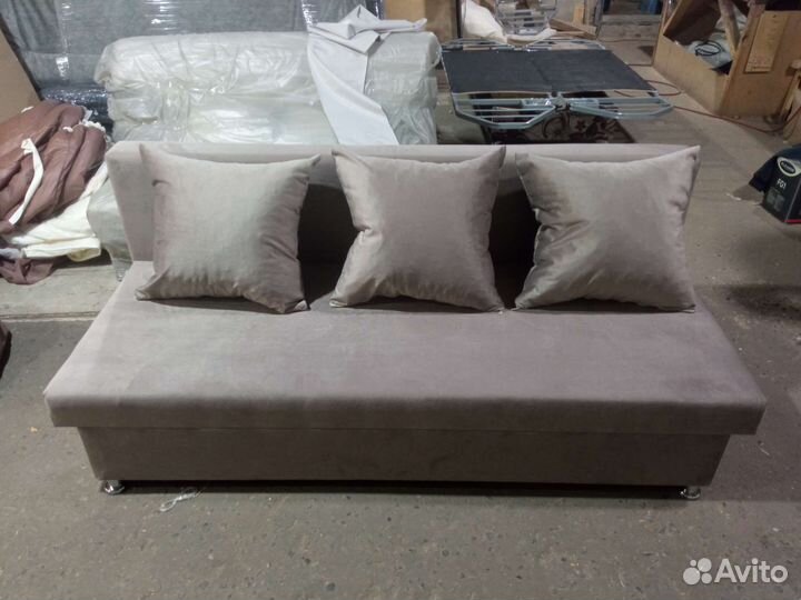 Диван Еврокнижка Новый от производителя