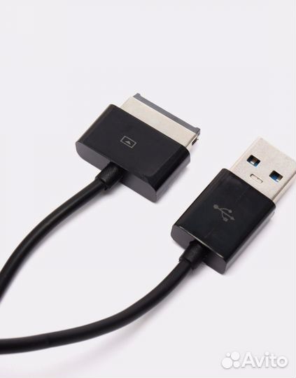 USB Кабель - зарядка для asus 40pin