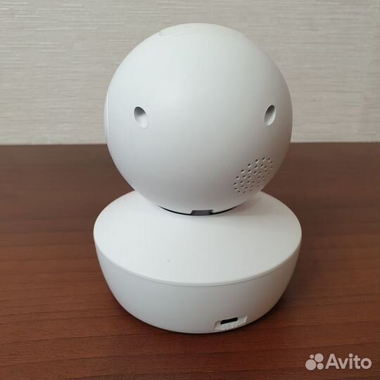 Wi-Fi камера 3Мп с функцией зума и поворота