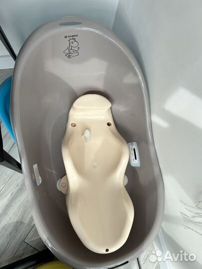 Ванночка для купания