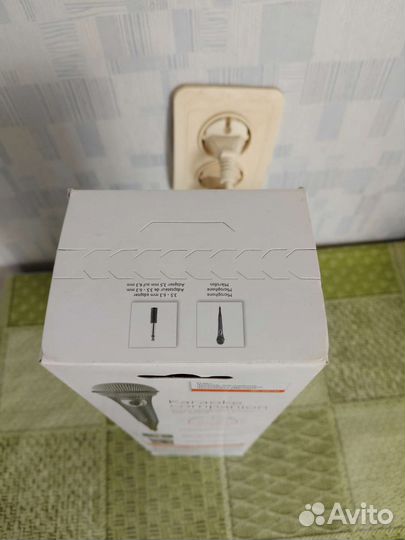 Микрофон караоке