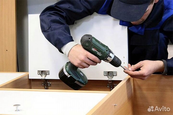 Мастер по всем вопросам