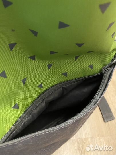 Рюкзак школьный для девочки подростка