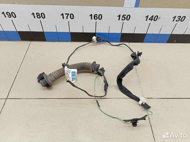 Проводка (коса) Logan 2005-2014