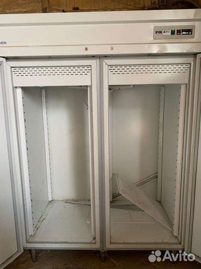 Холодильный шкаф бу