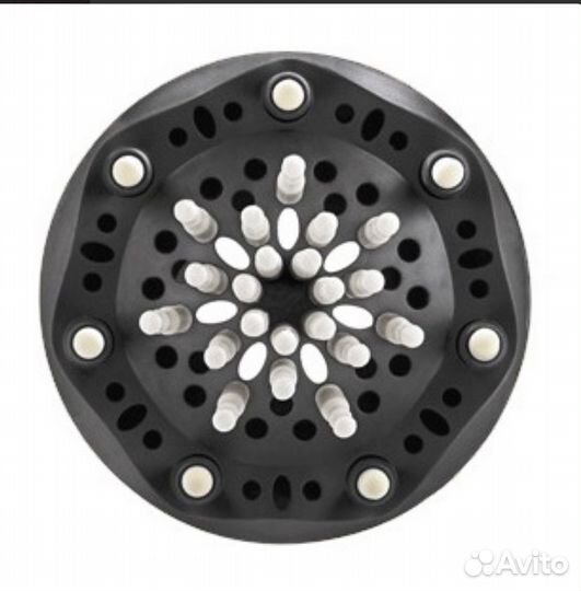 Фен rowenta CV 7130