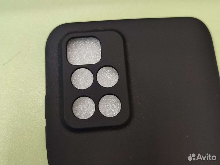 Чехол для Xiaomi Redmi 10