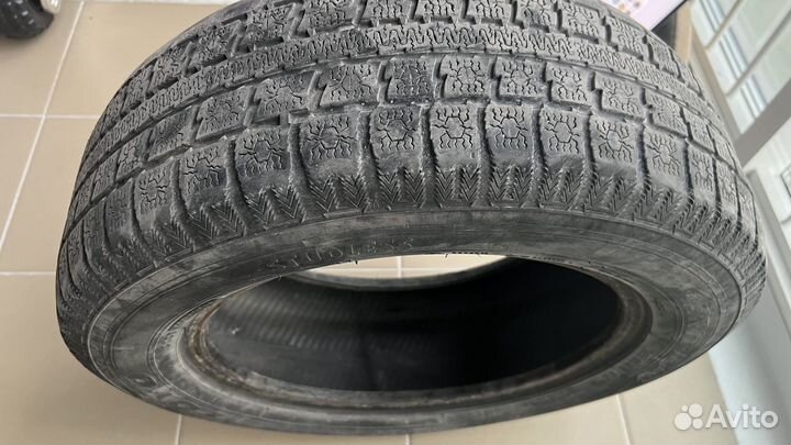 Toyo Garit G4 205/60 R15