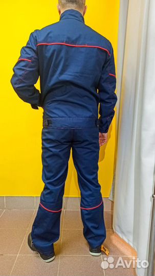 Спецодежда р-р 48-50, 56-58