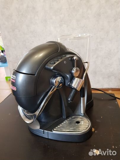 Кофемашина Di Maestri