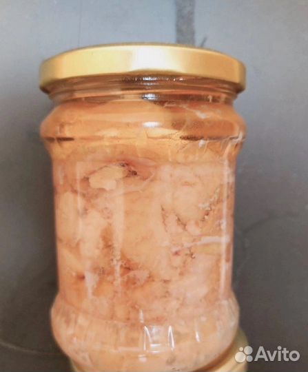 Печень трески (завод)