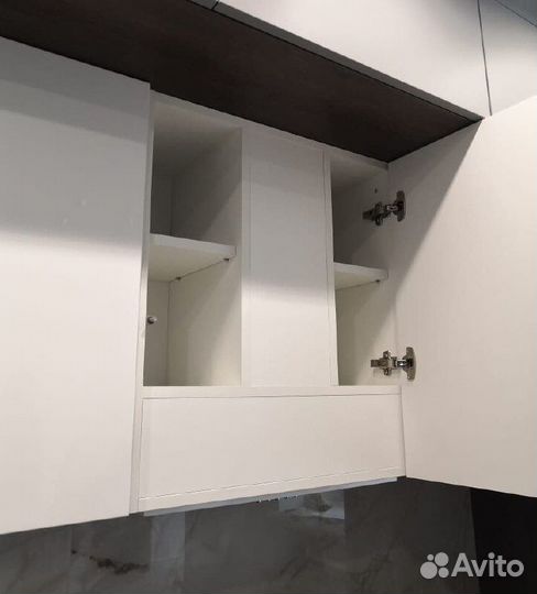 Кухня в стиле лофт