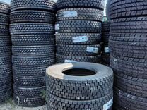 Шины грузовые 295/80r22.5 Aeolus ADR69 152/149m