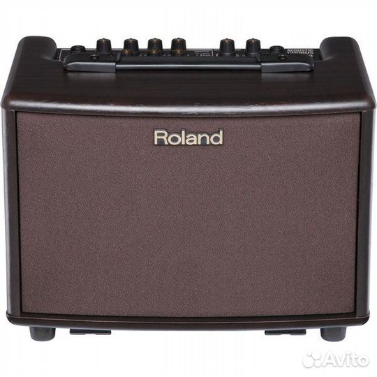 Гитарный комбоусилитель Roland AC-33 Rosewood
