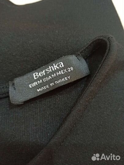 Комбинезон bershka