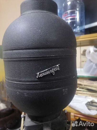 Фотоувеличитель ленинград