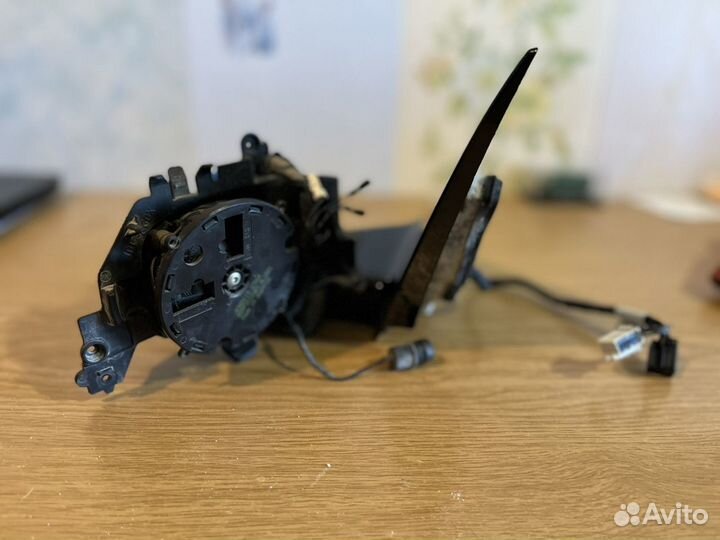 Рама Зеркала левого w212