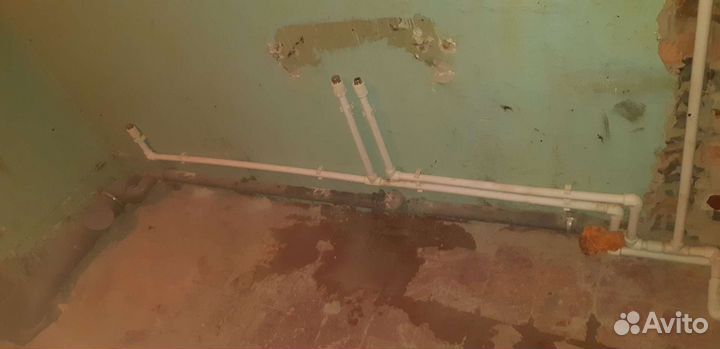 Сантехника