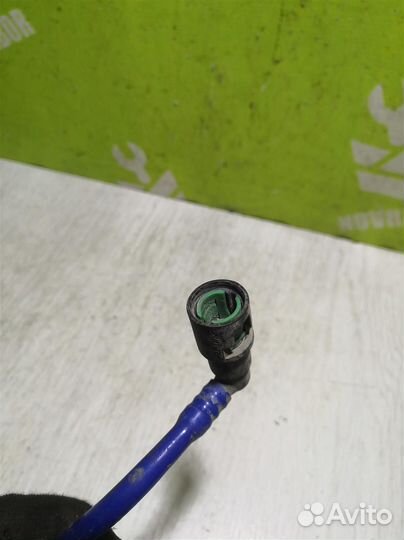 Трубка топливная Опель Астра Джи 98-05