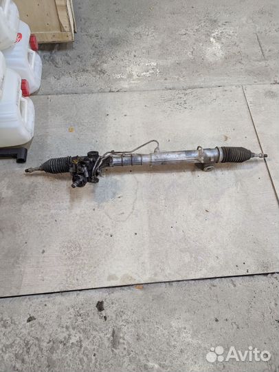 Рулевая рейка lexus ls 430