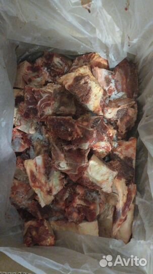 Натуральные корма для домашних животных