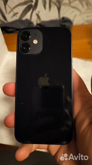 iPhone 12 mini, 128 ГБ