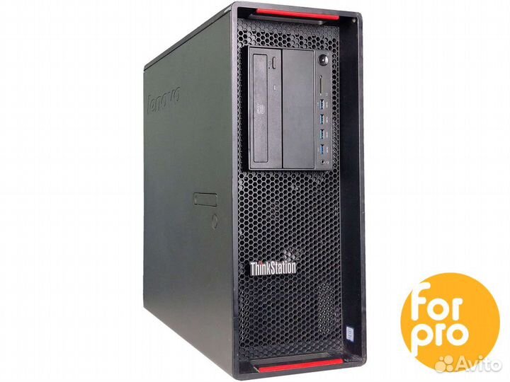 Сервер IBM P700 2xE5-2690v4 176GB, SATA