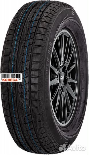 Roadmarch Snowrover 868 205/50 R17
