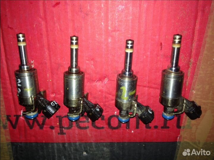 Форсунка топливная Nissan X-Trail Т 32