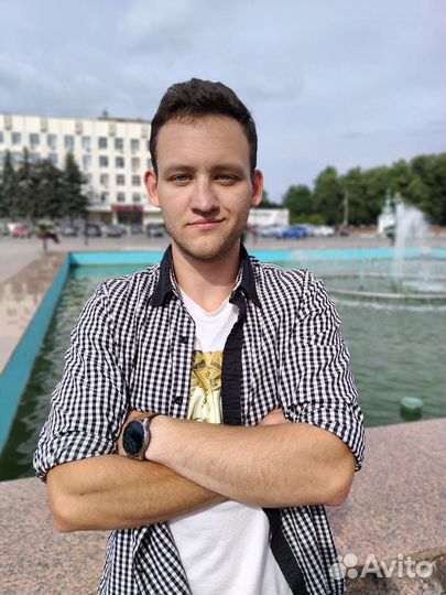 Интернет маркетолог удаленно