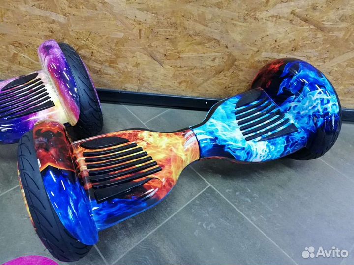 Гироскутер 10,5 minipro