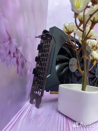 RTX 3060 12 Gb Gigabyte