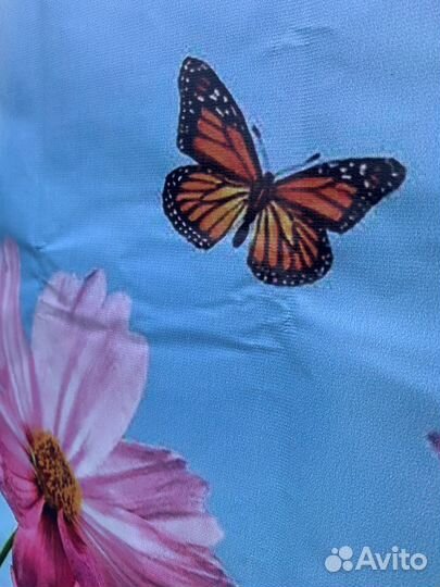 Плакат баннер фотозона