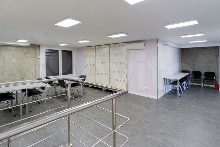 Офис, 350.3 м²