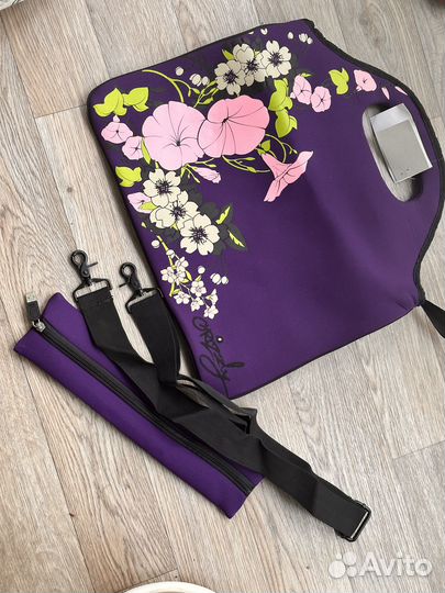 Сумка для ноутбука