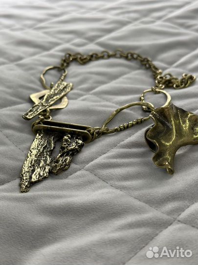 Винтажное кольцо